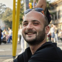 Omar Hussein