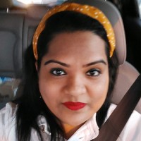 Enakshi Guha Mondal