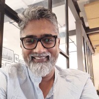 Vikas John