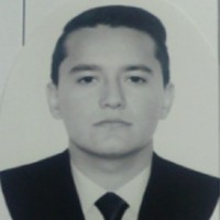 JESÚS FRANCISCO RODRIGUEZ GONZÁLEZ