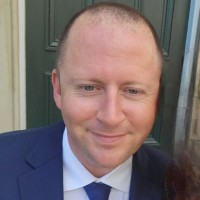 Patrick Longshaw
