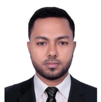 Md Mostafa Kamal Uzzal