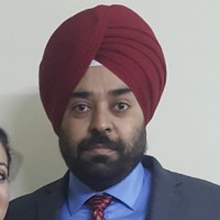 BALJEET SINGH RATTAN