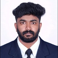 Arun P T