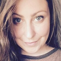 Jenna Blaber