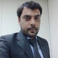 Muhammad Naveed