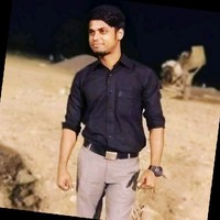 Tushar Jadhav