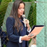 Micheli Santos
