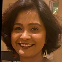 Deepti Chakraborty