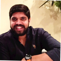 Karthik K.