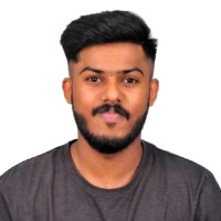 Sharvakaran Zechariah