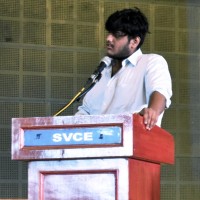 Gowtham Srinivasan