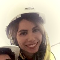 Sanaz Shirinbar
