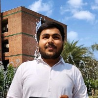 Harsh Jain