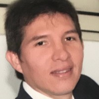 Ysaac Patrón Gómez