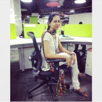 Shreya Patil