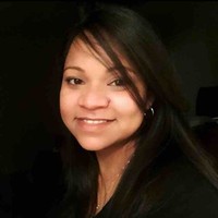 Desiree Gonzales