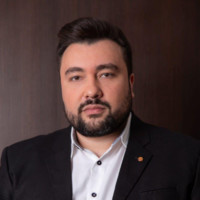 Rodrigo Frizzas Pinto