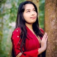 Tahmina Afrin