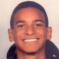 Cristofer Francisco Hernandez