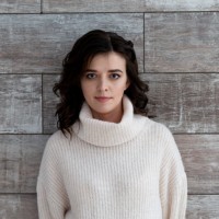 Halyna Tovstyk