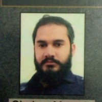 G Mustafa Munir