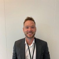 Øystein Vestvatn