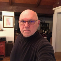 Jim Roberts