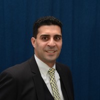 Sleiman Zogheib