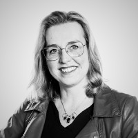 Odette Eelman Husken