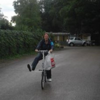 Monique Van Den Heuvel