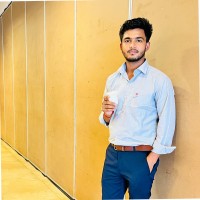 Prabhakar Sharma