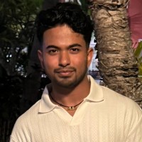 Madhav Krishna Kumar Nair