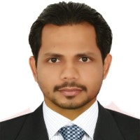 Vyshak Narayanan