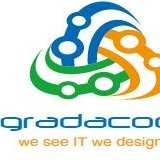 Gradacode Web Solution
