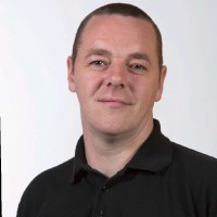 Chris Major