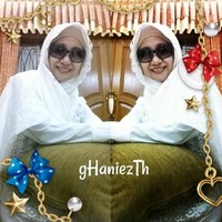Anna gHaniezTh