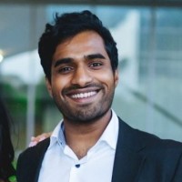 Nimish Thomas