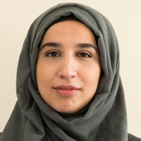 Iram Anwar-Momani