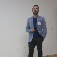 Robson Eduardo Cordeiro