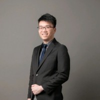 Benson Foo