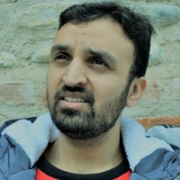 Muhammad Abeer Irfan