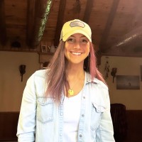 Josie Schultz (Robertson)