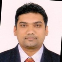 Gautham Kumarr