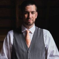 Nick Cantoni