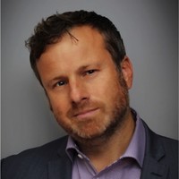 Chris James