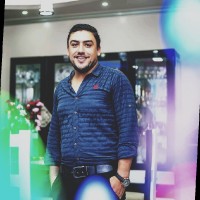 Mohamed Raafat Salem