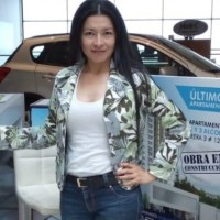 Sandra Gaviria