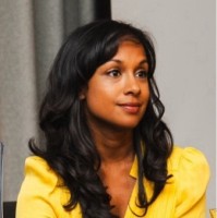 Rohini Jana