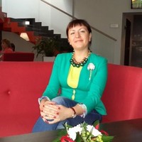 Екатерина Мелихова